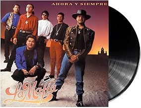 Ahora Y Siempre [Vinyl] [ VINYL LP ]