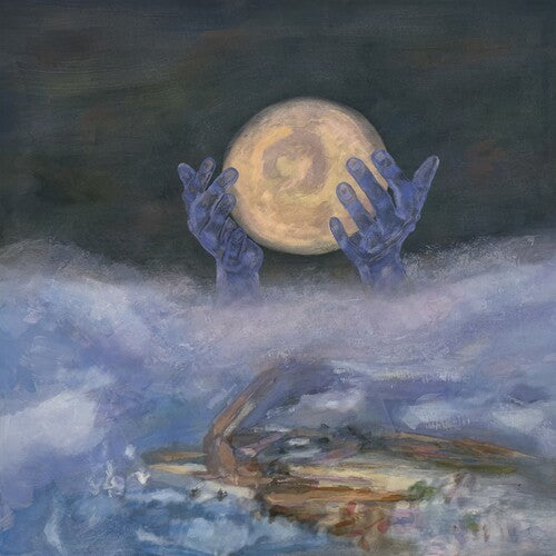 Moonbeam [LP] (Blue Vinyl) [ VINYL LP ]