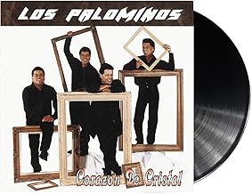 Corazon De Cristal [Vinyl] [ VINYL LP ]