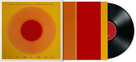 Luminal [LP Biovinyl] [ VINYL LP ]