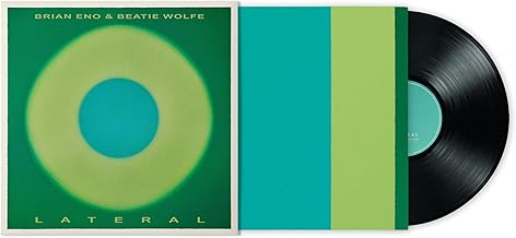 Lateral [LP Biovinyl] [ VINYL LP ]
