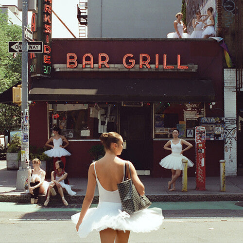 All My Exes Live In Brooklyn [LP] (Colored Vinyl) [ VINYL LP ]