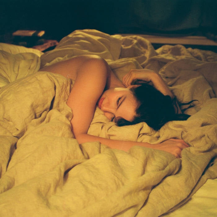 Motel Blues [10"] (Exclusive Bonus Track) [ VINYL LP ]