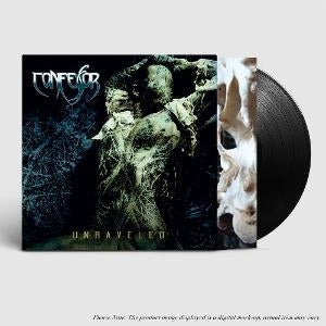 Unraveled [LP] [ VINYL LP ]