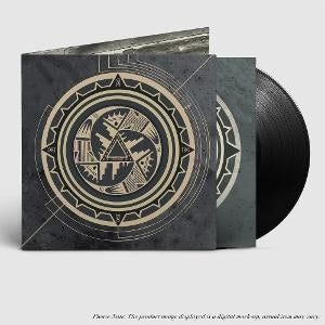 Fire Make Thunder [LP] [ VINYL LP ]