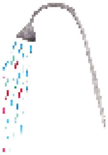 Holdly Ep [LP] (Blue Splatter Vinyl, 10 Year Anniversary Edition) [ VINYL LP ]