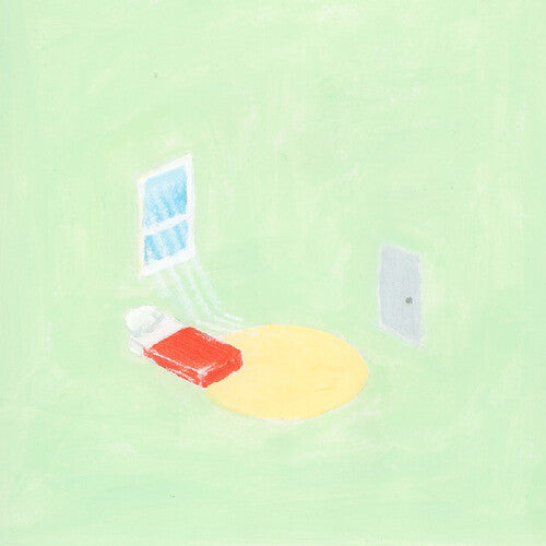 The Birds Outside Sang [LP] ('Monet' Marble Vinyl, 10 Year Anniversary Edition) [ VINYL LP ]