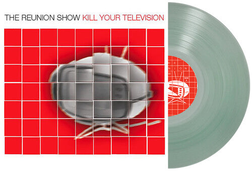Kill Your Television [LP] (Colored Vinyl) [ VINYL LP ]