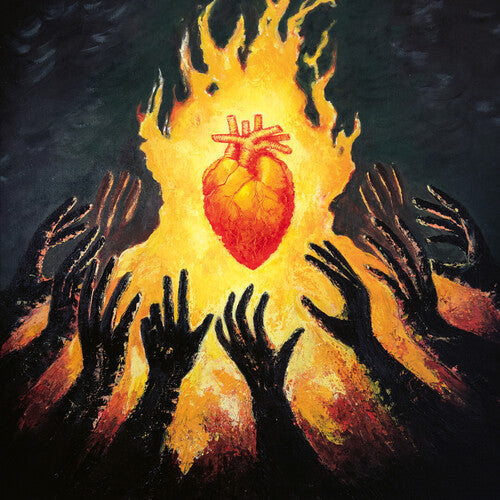 Draumsynir Eldsins [LP] [ VINYL LP ]