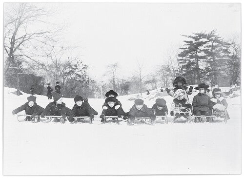 A Christmas Album [LP] (Snowstorm Vinyl) [ VINYL LP ]