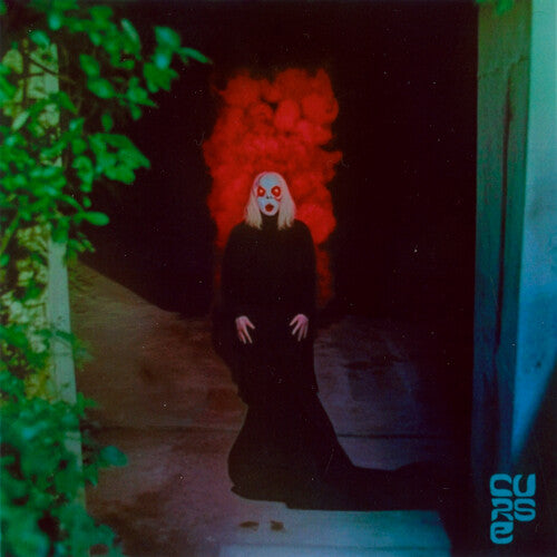 Curse [12" Vinyl Ep] [ VINYL LP ]