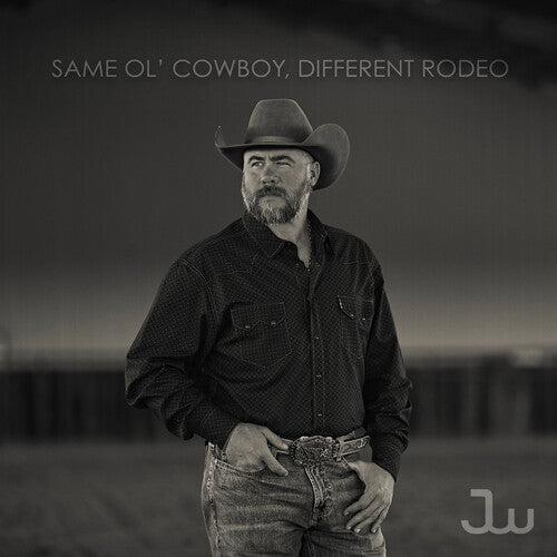 Same Ol' Cowboy Different Rodeo [LP] [ VINYL LP ]