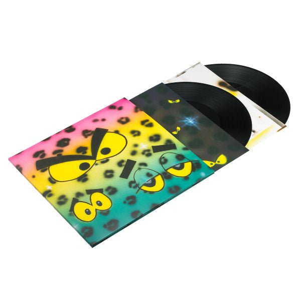 Showbiz! [Vinyl] [ VINYL LP ]