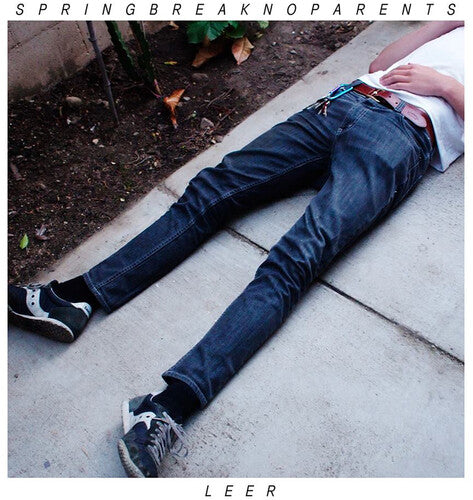 Spring Break No Parents [LP] [ VINYL LP ]