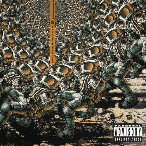 Catch Me If You Can 2 [LP] [ VINYL LP ]