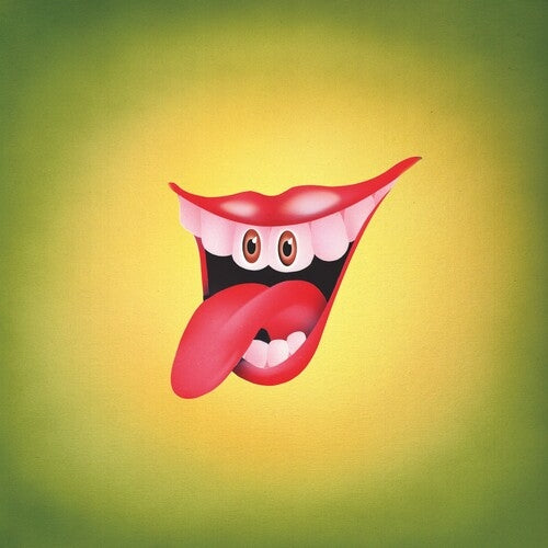 Mars Is Electric [LP] [ VINYL LP ]