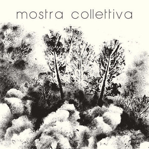 Mostra Collettiva [LP] [ VINYL LP ]