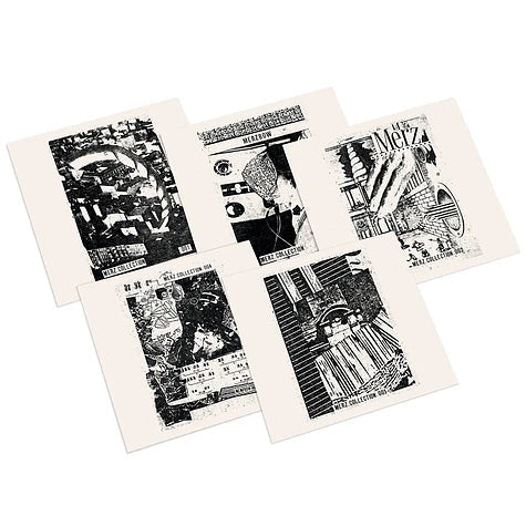 Collection [10LP] [ VINYL LP ]