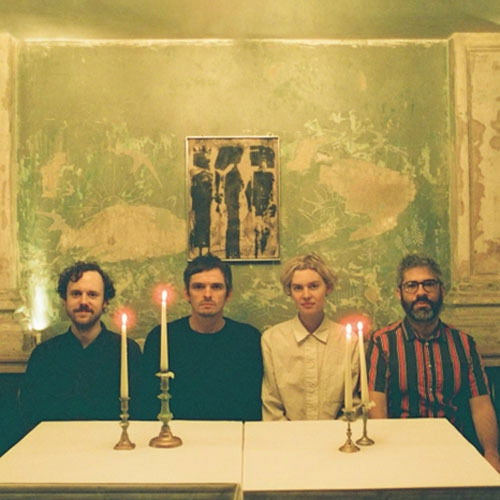 The Heat Warps [LP] (Import) [ VINYL LP ]