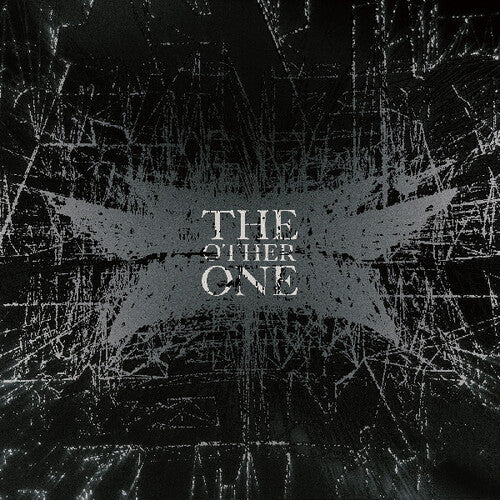 The Other One [LP] (Clear with Black & White Splatter Vinyl) [ VINYL LP ]