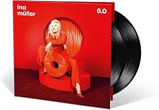 6 [2LP] (import) [ VINYL LP ]