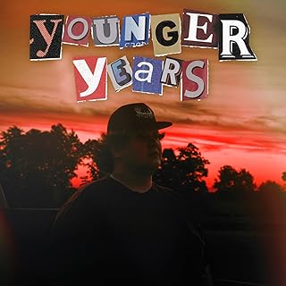 Younger Years [LP] [ VINYL LP ]