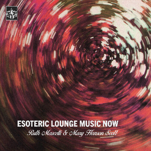 Esoteric Lounge Music Now [LP] [ VINYL LP ]