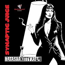 Synaptic Juice [LP] (Import) [ VINYL LP ]