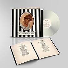 Rimmel [LP] (Clear Vinyl, import) [ VINYL LP ]