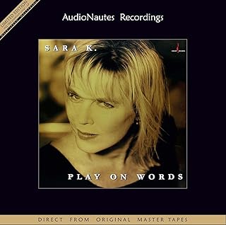 Play On Words [LP] (Import) [ VINYL LP ]
