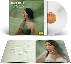 The First Of Everything [LP] (Crystal Clear Vinyl) [ VINYL LP ]