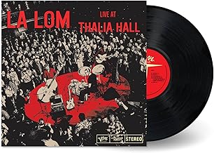Live At Thalia Hall [LP] [ VINYL LP ]