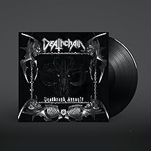 Deathrash Assault [LP] [ VINYL LP ]