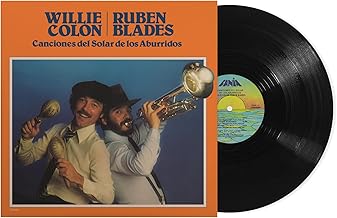 Canciones Del Solar De Los Aburridos [Vinyl] [ VINYL LP ]