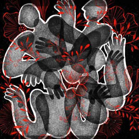 Stars and Sand [LP] [ VINYL LP ]