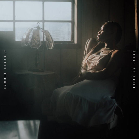 House Of Grief [LP import] [ VINYL LP ]