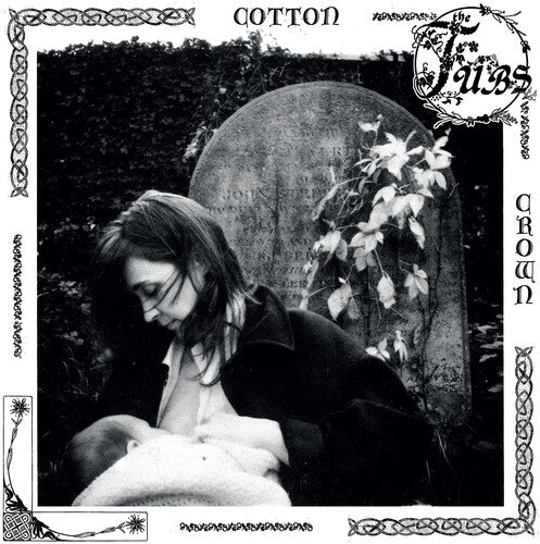 Cotton Crown [LP] (Light Lager Vinyl) [ VINYL LP ]