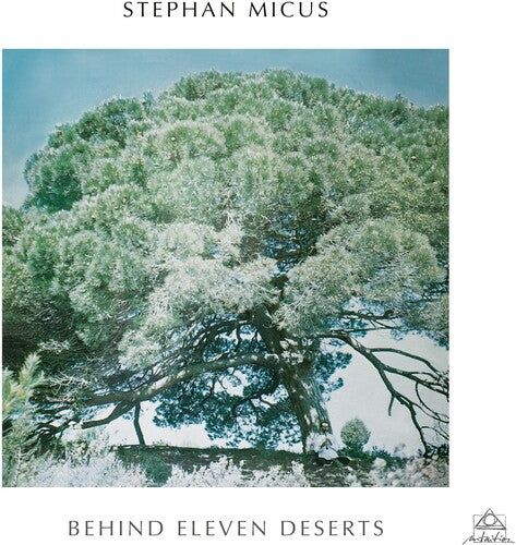 Behind Eleven Deserts [LP] (Import) [ VINYL LP ]