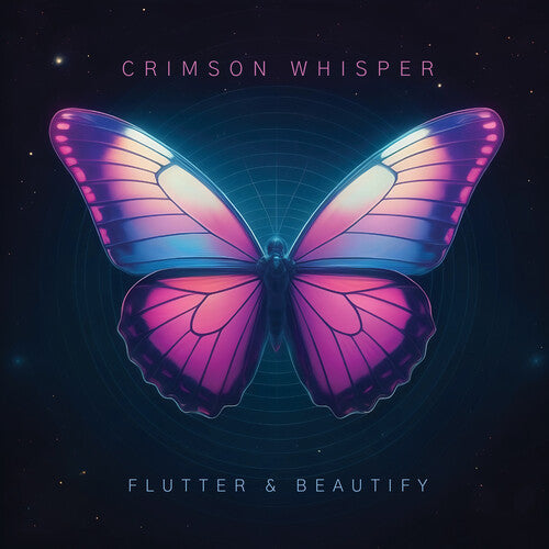 Flutter & Beautify [LP] [ VINYL LP ]