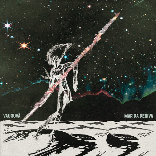 Mar Da Deriva [LP] [ VINYL LP ]