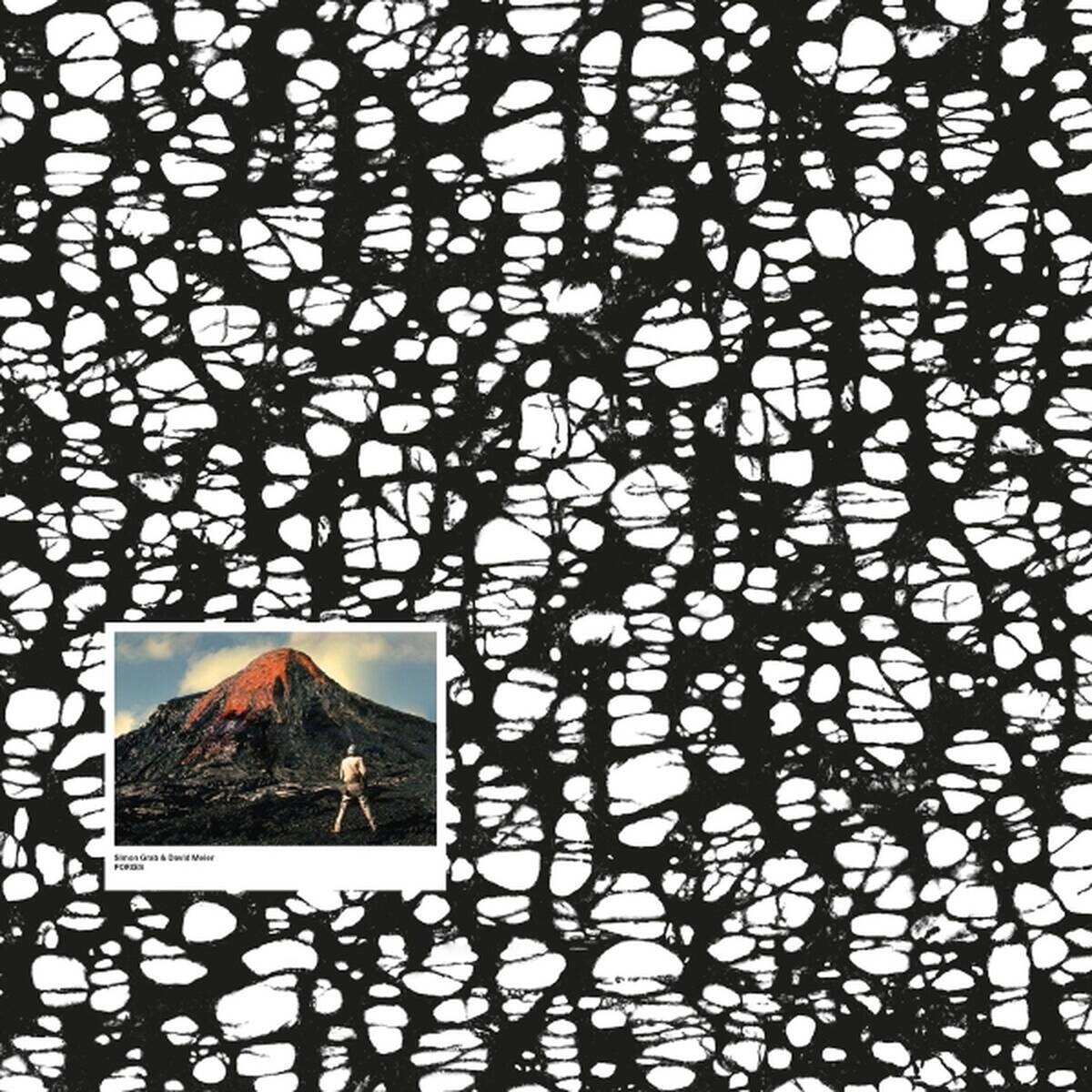 Poroes [LP import] [ VINYL LP ]