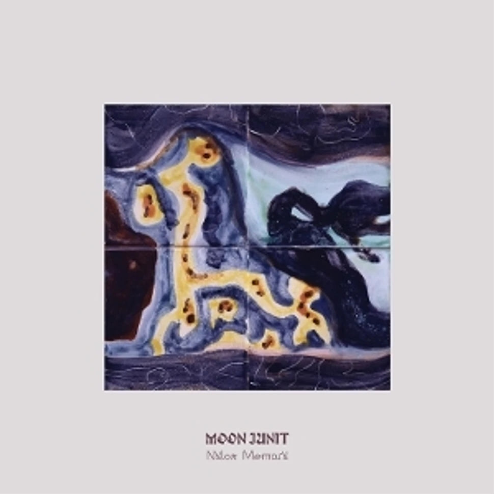 Nylon Memory [LP] [ VINYL LP ]