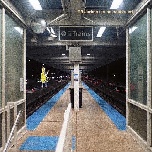 To Be Continued [LP] [ VINYL LP ]