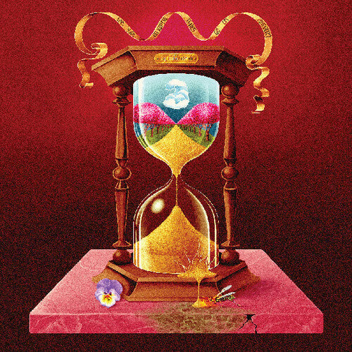 Can Such Delightful Times Go On Forever? [LP] [ VINYL LP ]