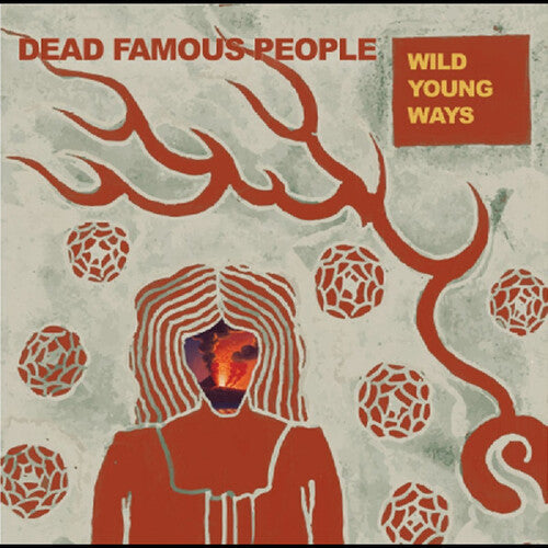 Wild Young Ways [LP] [ VINYL LP ]