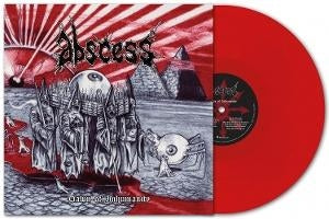 Dawn Of Inhumanity [LP] (import) [ VINYL LP ]