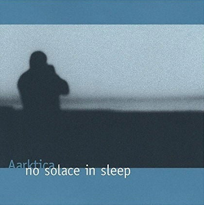No Solace In Sleep [2LP] (import) [ VINYL LP ]