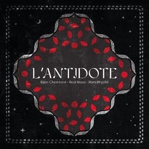 L'Antidote [LP] [ VINYL LP ]