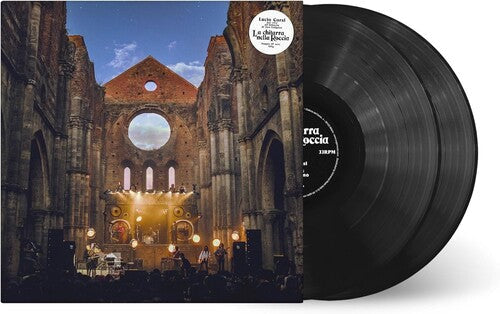 La Chitarra Nella Roccia [2LP] (Import) [ VINYL LP ]