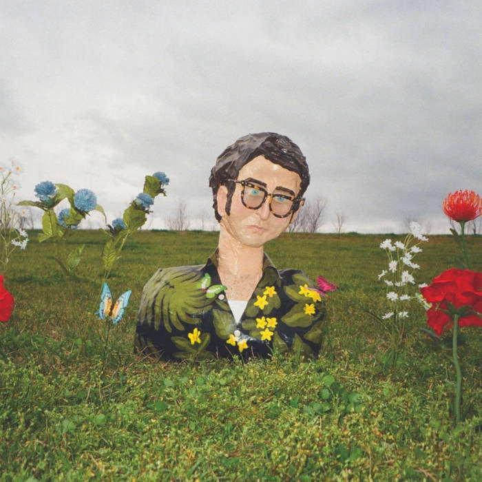 Flowers [LP] [ VINYL LP ]